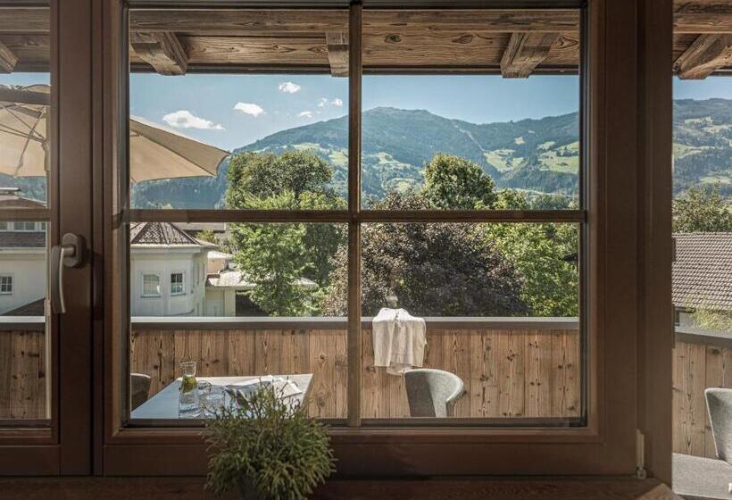 Aparthotel Stacherhof