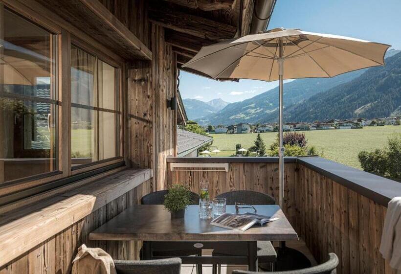 Aparthotel Stacherhof