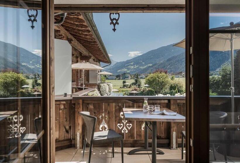 Aparthotel Stacherhof