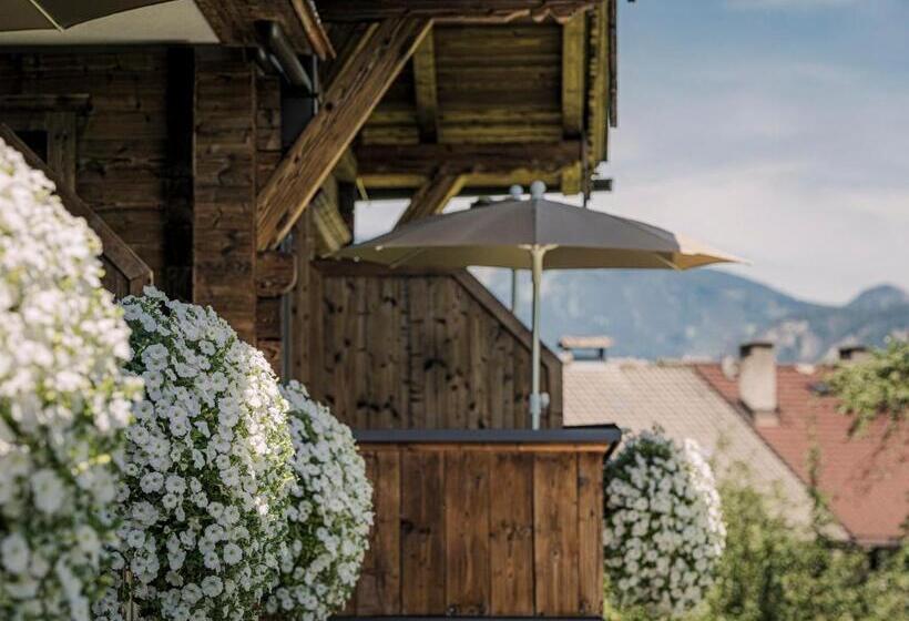 Aparthotel Stacherhof