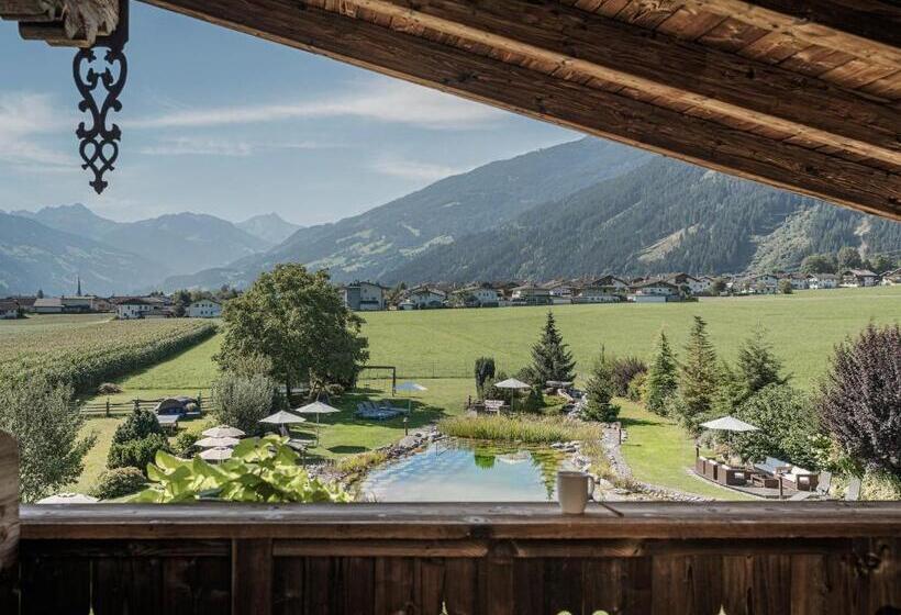 Aparthotel Stacherhof