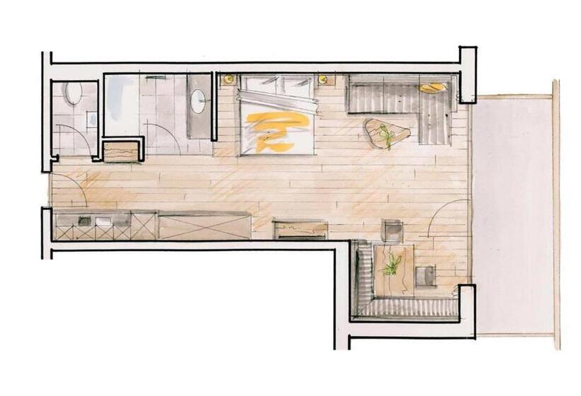 Aparthotel Stacherhof