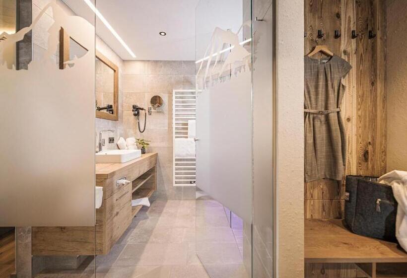 Aparthotel Stacherhof