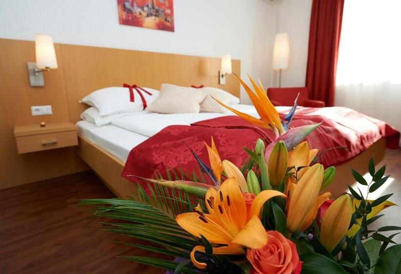 City Hotel Mödling
