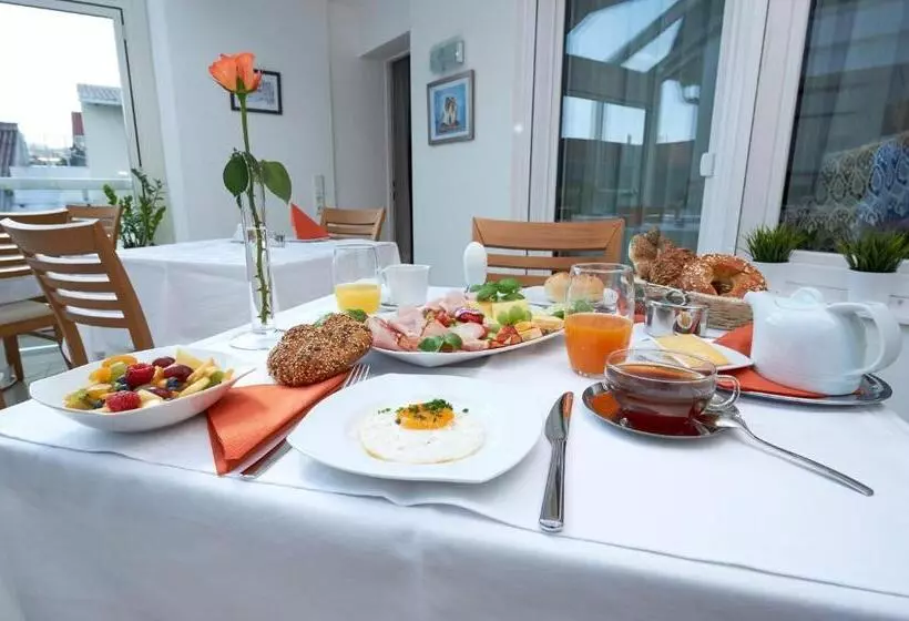City Hotel Mödling