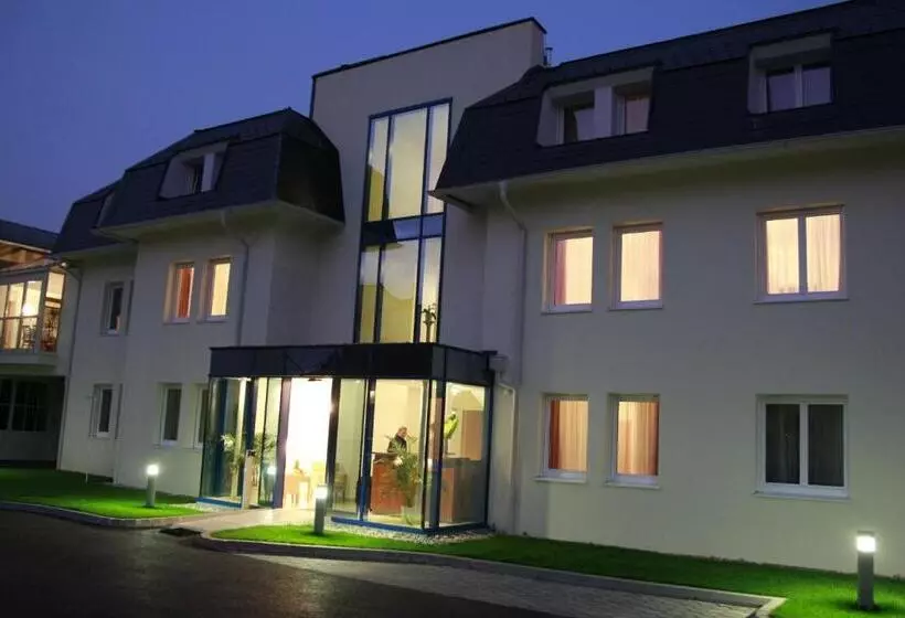 City Hotel Mödling