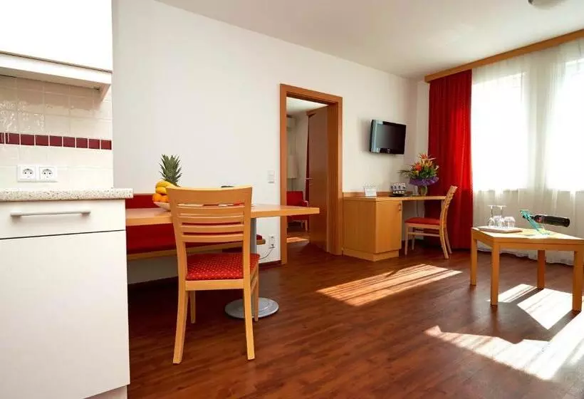 City Hotel Mödling