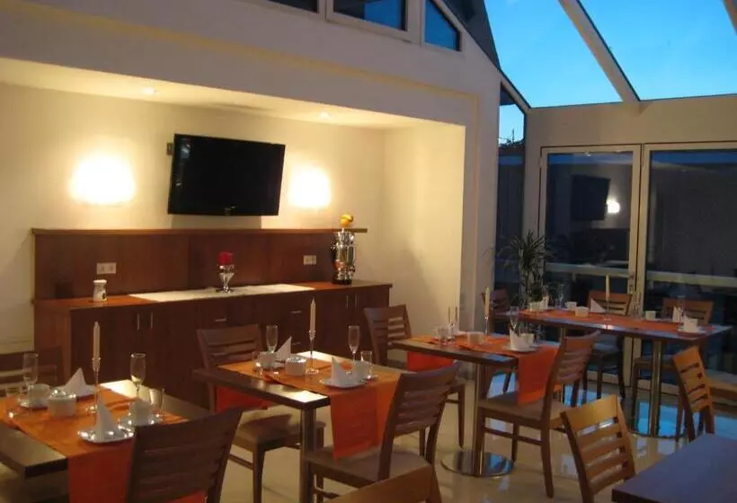 City Hotel Mödling