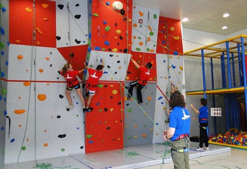 First Mountain Hotel Montafon