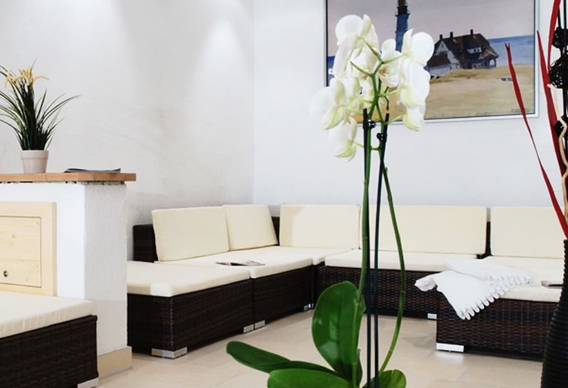 First Mountain Hotel Montafon