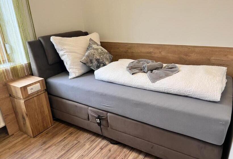 Gasthaus & Hotel Backhendlstation