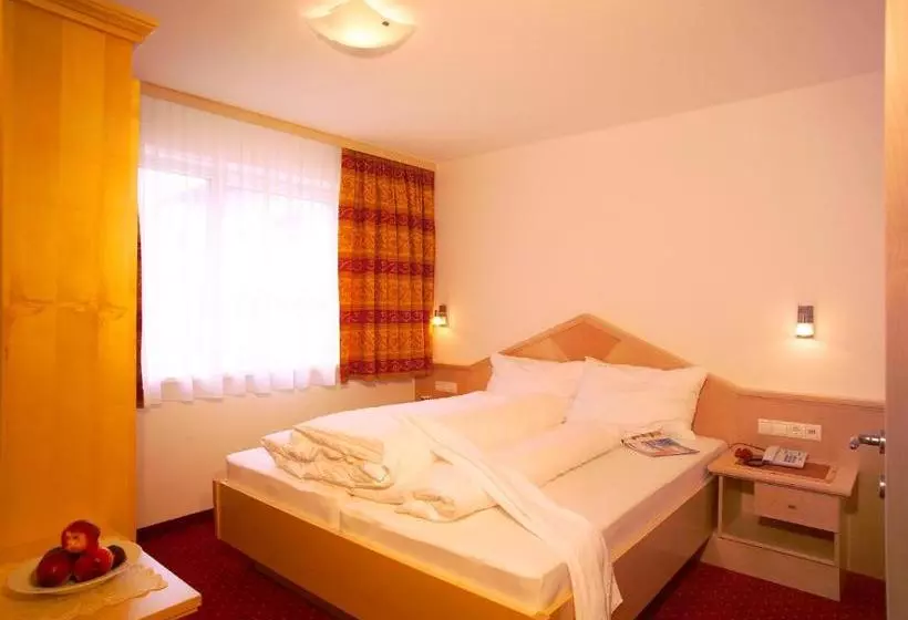 هتل Apart Falkner Resort