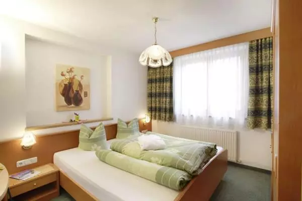هتل Apart Falkner Resort