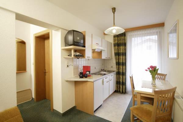 בית מלון כפרי Apart Falkner Resort