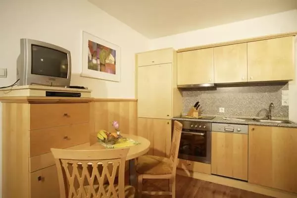 هتل Apart Falkner Resort