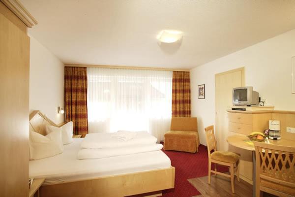 בית מלון כפרי Apart Falkner Resort