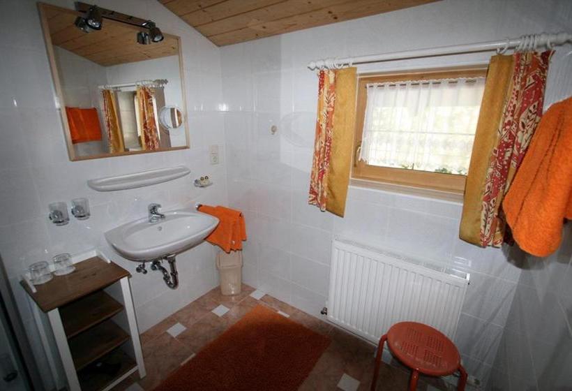 בית מלון כפרי Apart Raffl