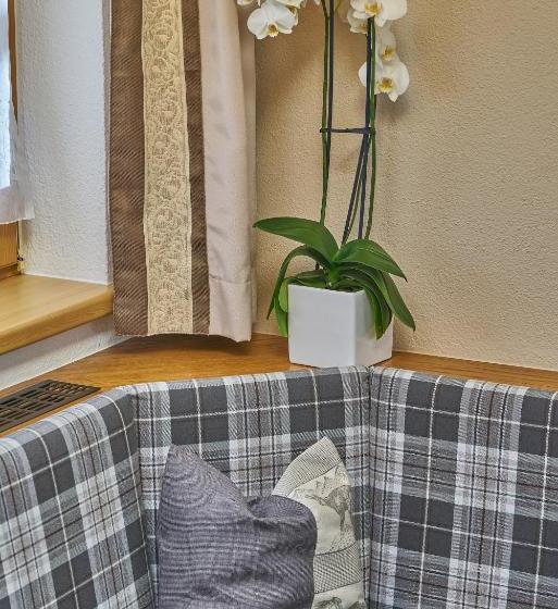 בית מלון כפרי Apart Raffl