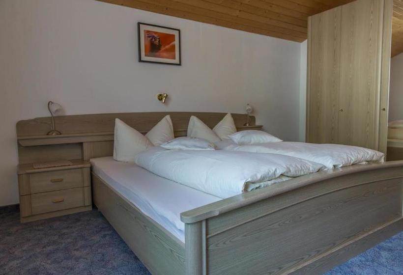 בית מלון כפרי Apart Raffl