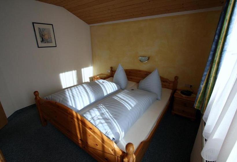 בית מלון כפרי Apart Raffl