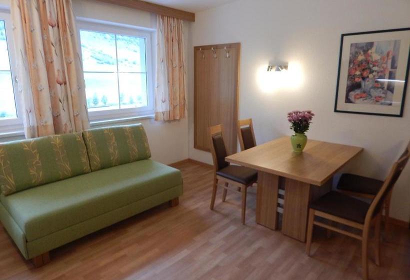 בית מלון כפרי Apart Renate