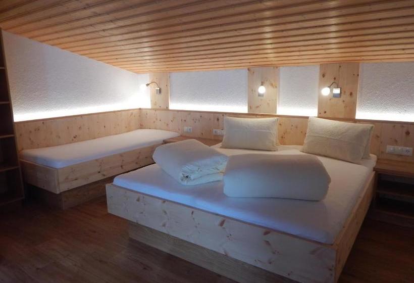 בית מלון כפרי Apart Renate