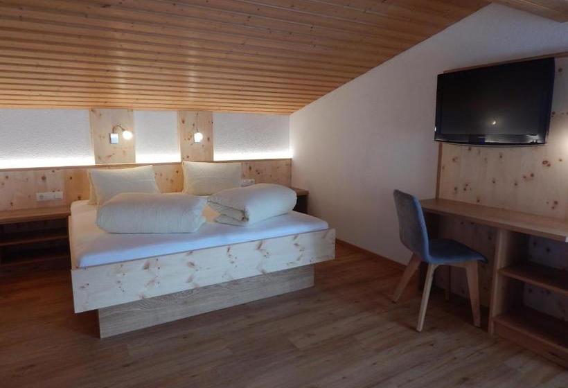 בית מלון כפרי Apart Renate