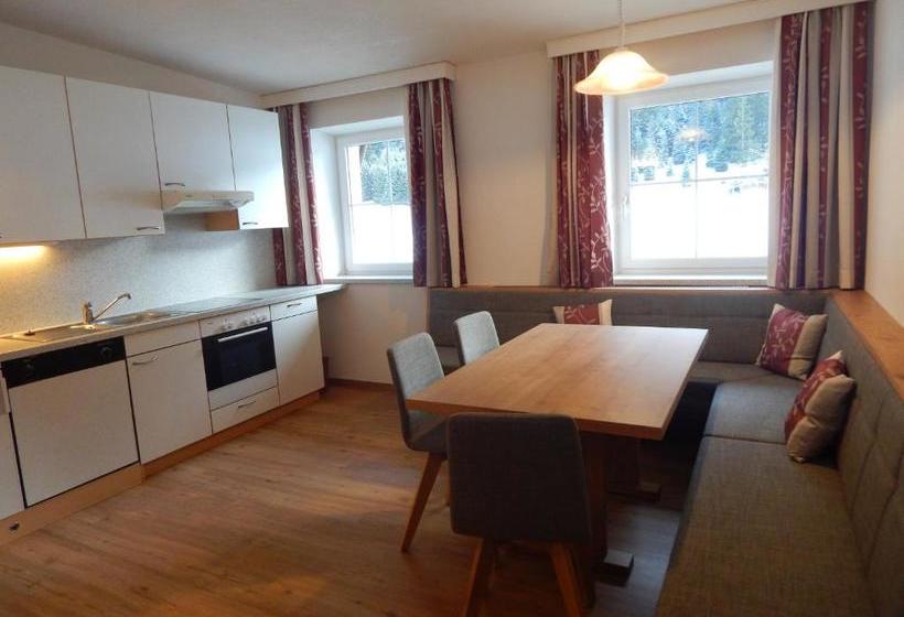 בית מלון כפרי Apart Renate