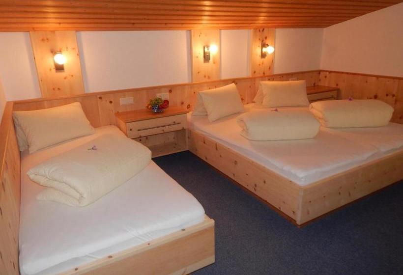 בית מלון כפרי Apart Renate