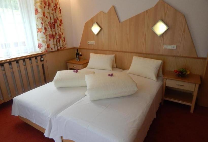 בית מלון כפרי Apart Renate