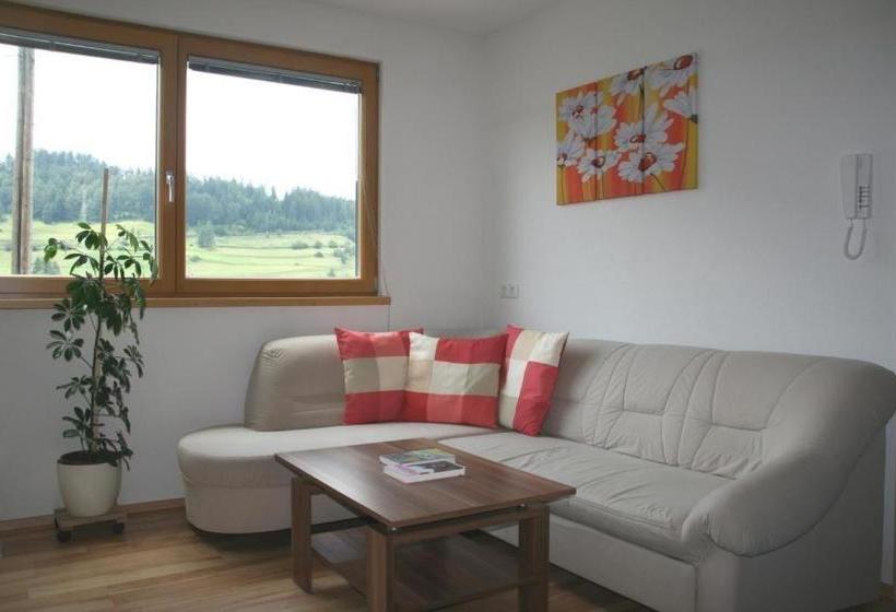 فندق Apartment Sunshine