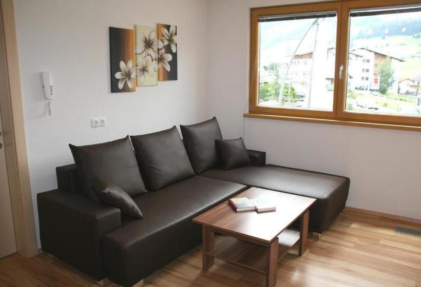 فندق Apartment Sunshine