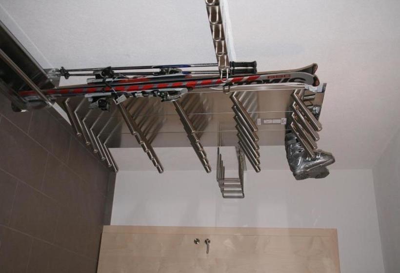 فندق Apartment Sunshine