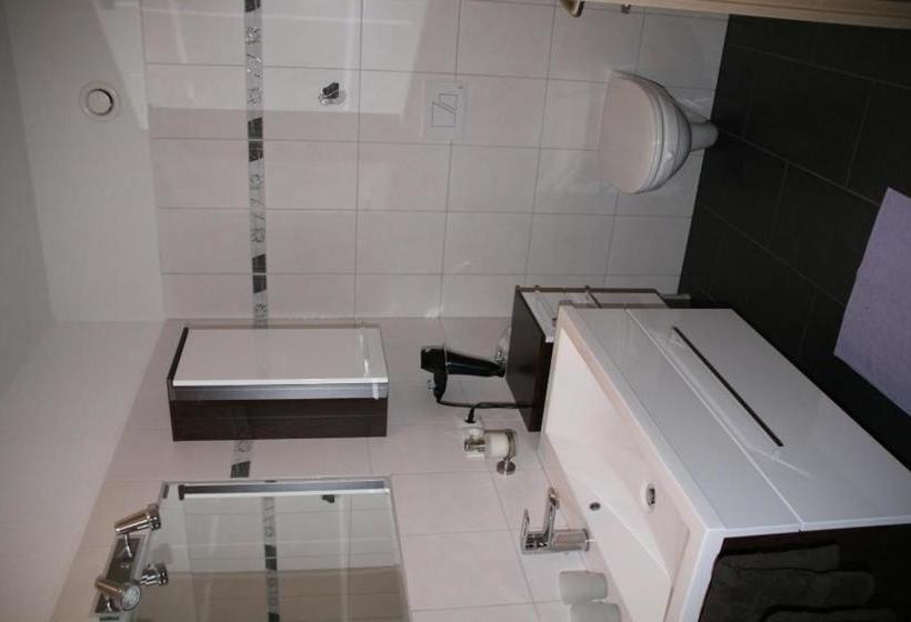 فندق Apartment Sunshine