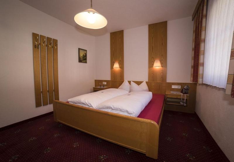 فندق Appartements Bellevue