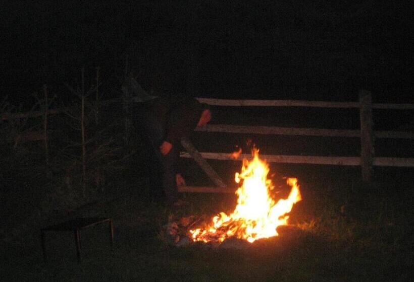 فندق Biobauernhof Windbachgut