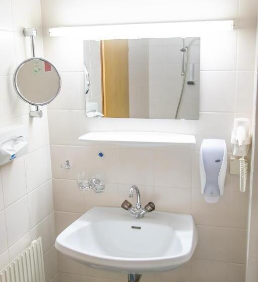 호텔 Burgstallerhof