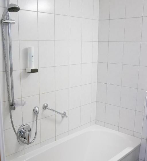 호텔 Burgstallerhof