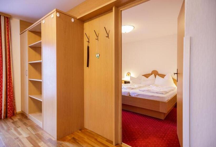 Отель Feriendorf Ponyhof