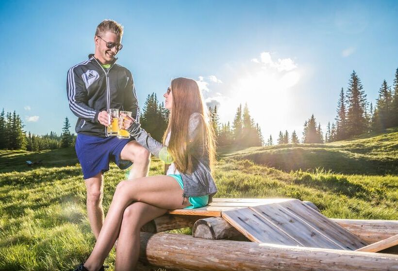 Отель Feriendorf Ponyhof