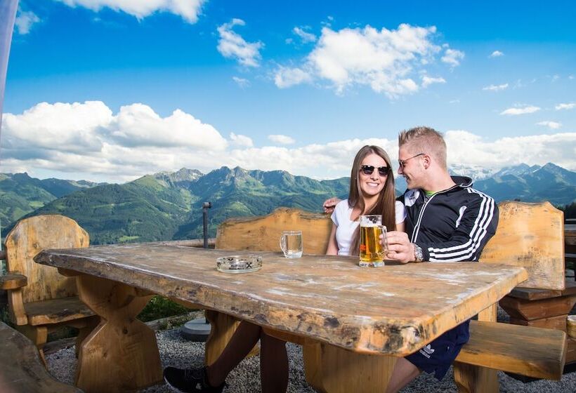 Отель Feriendorf Ponyhof