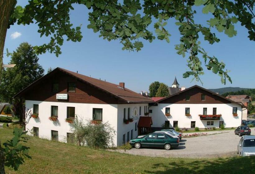 酒店 Frühstückspension Binder