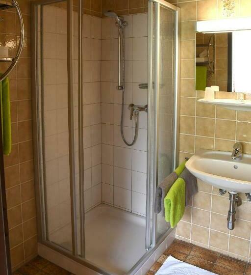 酒店 Frühstückspension Binder