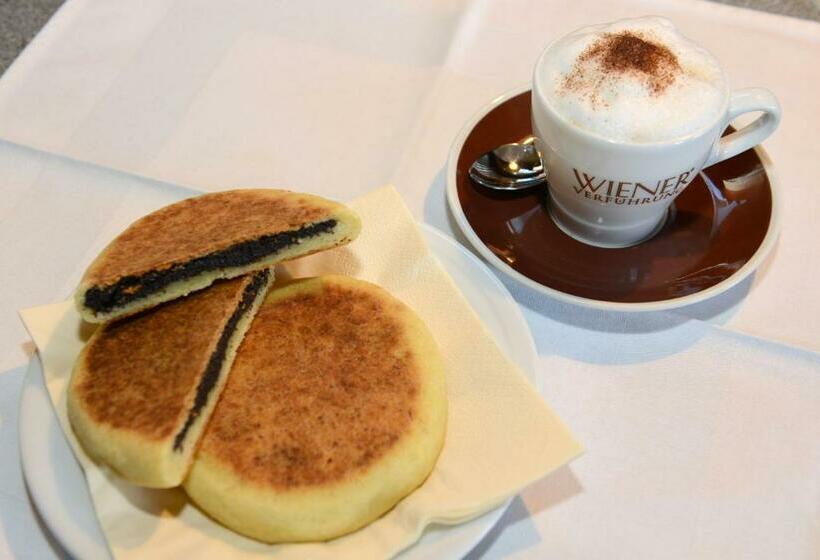 酒店 Frühstückspension Binder