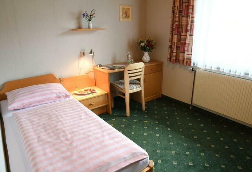 酒店 Frühstückspension Binder