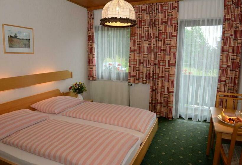 酒店 Frühstückspension Binder