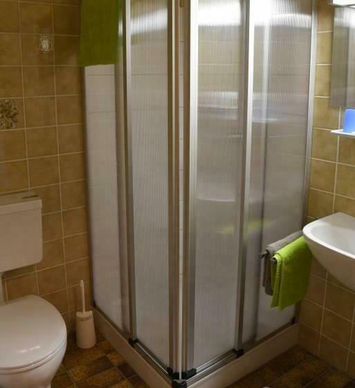 酒店 Frühstückspension Binder