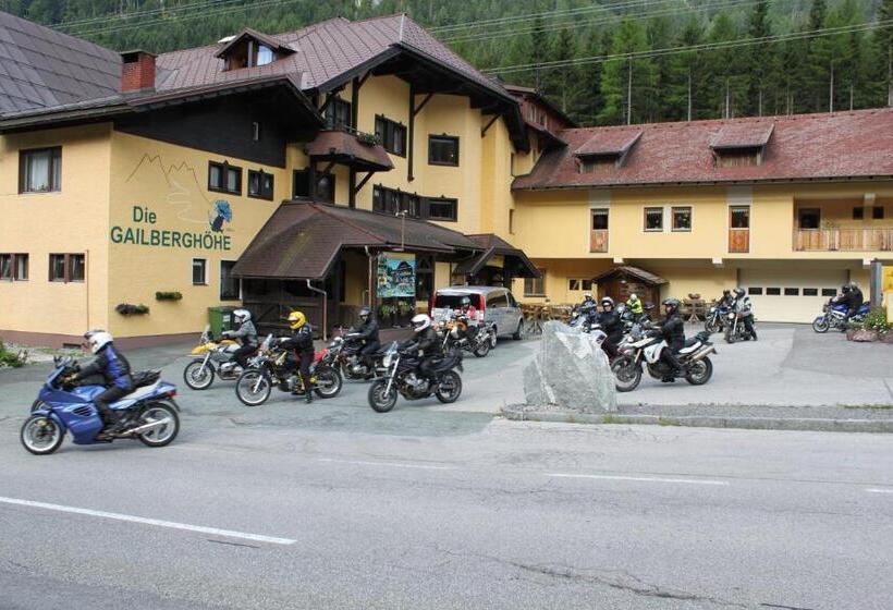 酒店 Gailberghöhe