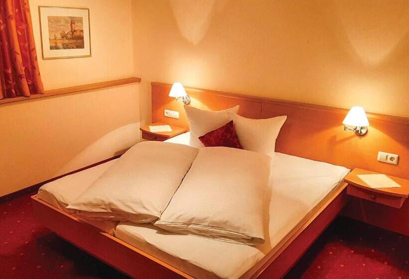 酒店 Gailberghöhe