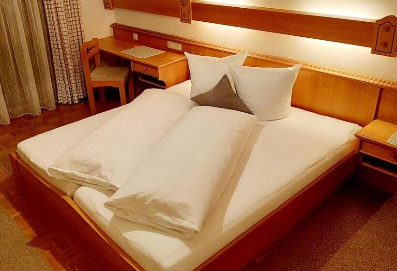 酒店 Gailberghöhe